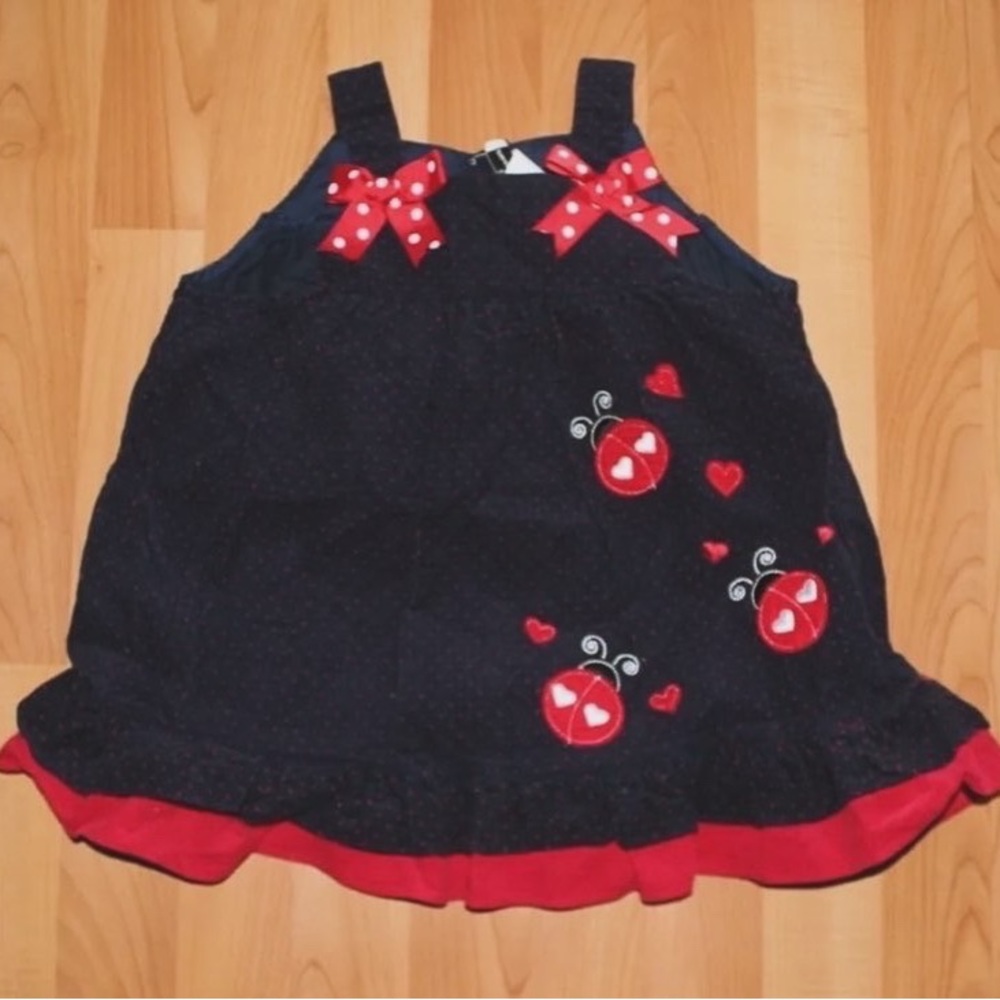 Rare editions dress
